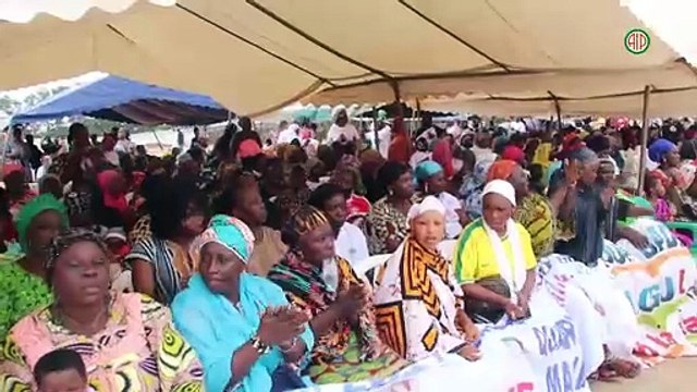 Région – Divo : Législative 2025 / le candidat Diakité Alahassane veut apporter son expertise pour des lois au bénéfice de la modernisation et l’emploi jeune