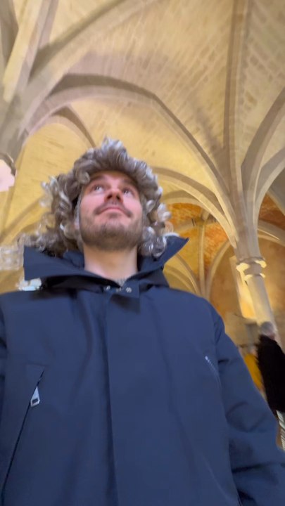 Ce genre de samedi