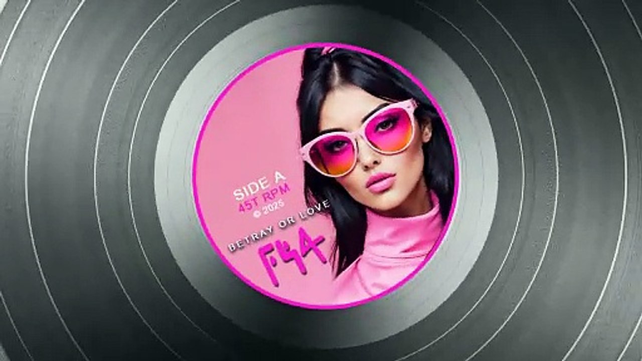 Fi4 - BETRAY OR LOVE