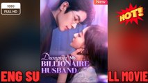Dumping My Billionaire Husband New Movie 2025 -FULL ENGLISH SUB