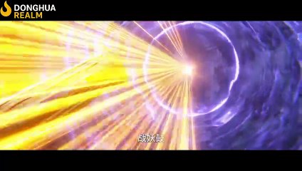 Donghua《Renegade Immortal》EP120 - [4K] - Watch New Donghua Episode for Free