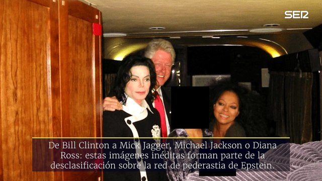 Lo que REVELAN los ARCHIVOS desclasificados de EPSTEIN: de la red de PEDERASTIA a los FAMOSOS