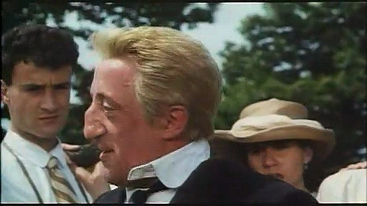 Una gita scolastica (Pupi Avati, Italia, 1983)