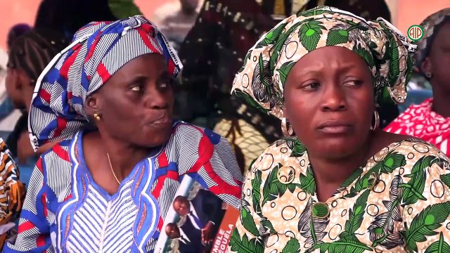 Région – Séguéla : LEGISLATIVE 2025/ Lancement de la campagne législative du candidat du RHDP