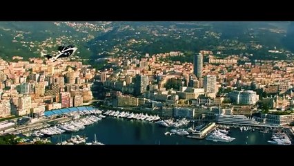 Meurtre à Monaco Bande-annonce (ES)