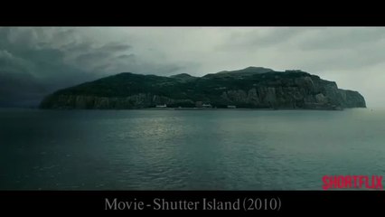 Is Island Se Nikal Pana Impossible Hai 😱 | Shutter Island (2010) Movie Explained in Hindi/Urdu