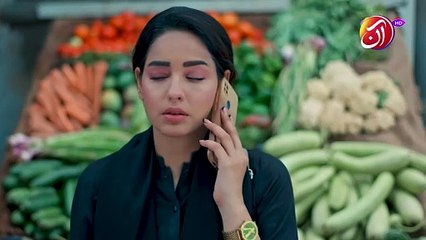 Aik Akaili Jan, Kaisay Karo Ge Saray Kaam?  | Bandhan | Aan TV Dramas