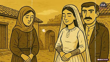 Kumasının İftirası Yüzünden Evden Kovulan Kadının  İbretlik Hikayesi