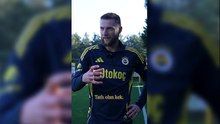 Fenerbahçe'de Milan Skriniar 10 soruyu cevapladı: Kaptanı olmaktan gurur duyuyorum