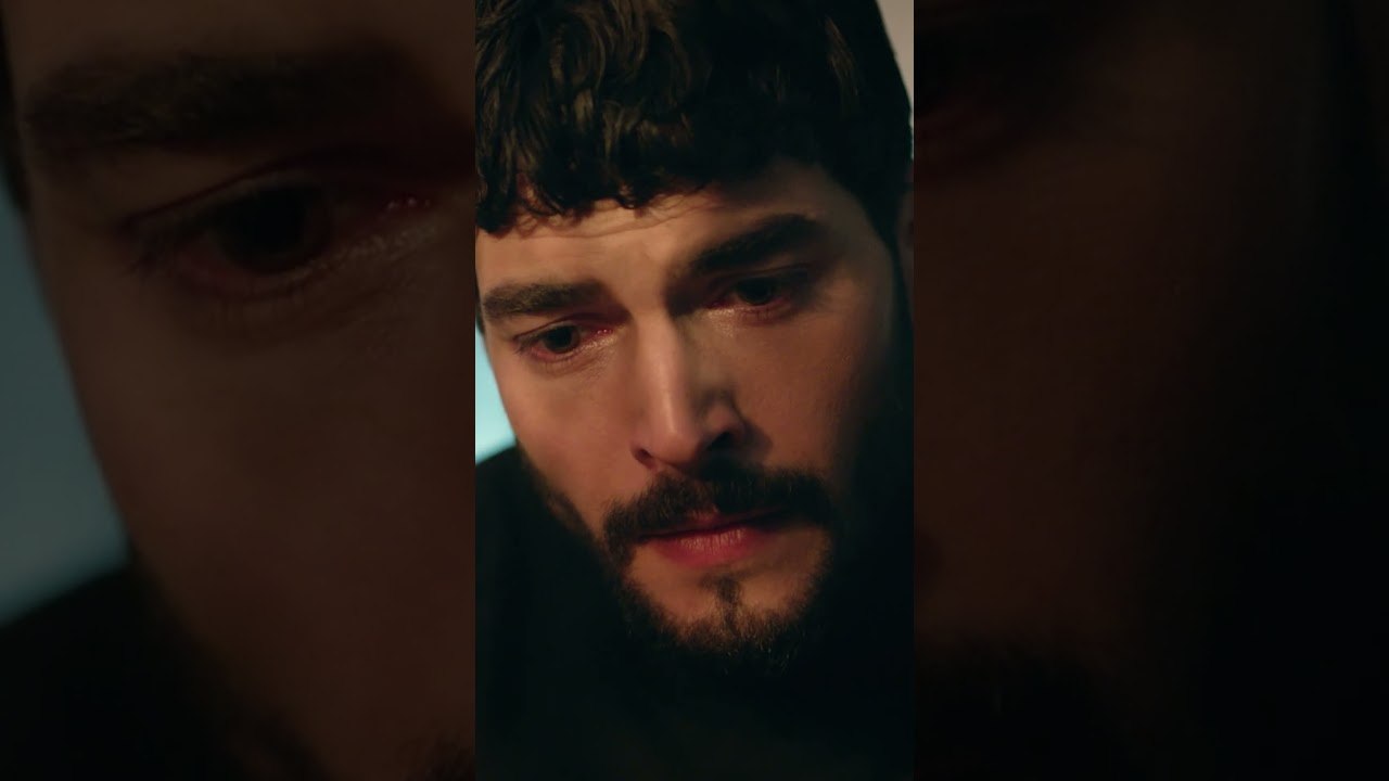 الحب ما بليق بالرجال أبدأ -  Hercai -  زهرة الث...