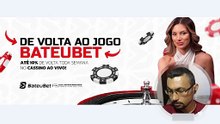 BATEU BET Testamos os SLOTS saiba se ganhamos muito