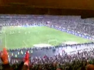 Ca sent la magouille psg ol sdf