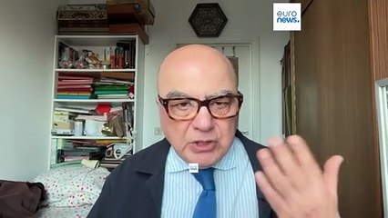 رهبر سازمان ایران لیبرال: اعتراض تنها راه است؛ مردم پس از جمهوری اسلامی زیر بار دیکتاتوری نمی‌روند