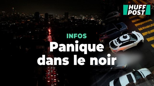 À San Francisco, cette panne d’électricité n’a pas été sans conséquences pour la ville de la tech