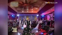 Nicolae si Nicusor Muresan - Manca-te-ar binele, lume (Tezaur folcloric - TVR - 2014)