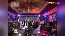 Nicolae si Nicusor Muresan - Manca-te-ar binele, lume (Tezaur folcloric - TVR - 2014)