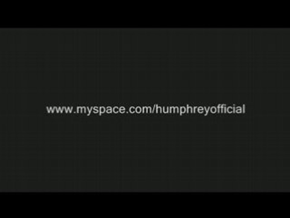 ZAHO ft Humphrey - T 'es dispo