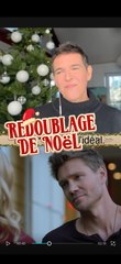 Un Redoublage de Noël avec le Chad Michael Murray ;)