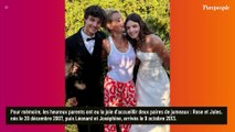 Élodie Gossuin : Ses jumeaux Rose et Jules fêtent leurs 18 ans, elle organise une soirée grandiose dans un château à 1h de Paris