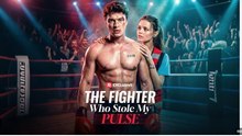 The Fighter Who Stole My Pulse - Full Movies English Sub #shortfilms