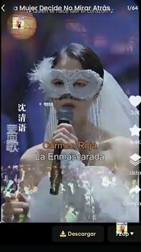 [Doblado]Cuando una Mujer Decide No Mirar Atrás Completo En Español