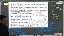 Alternating Current Lecture - 2 | By Ashish Gupta Sir | Unacademy Kota