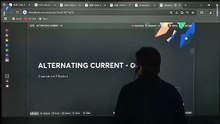 Alternating Current Lecture - 1c | By Ashish Gupta Sir | Unacademy Kota