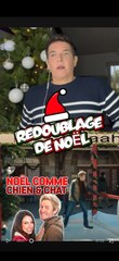 Un redoublage fun film de Noël avec le Chad Michael Murray roi des films de Noël