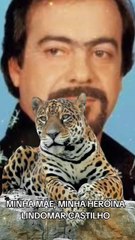 MINHA MÃE, MINHA HERÓINA (LINDOMAR CASTILHO) FOCCUS MUSIC