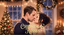 [Hot 2025🔥] Christmas Kisses Full Movie_ DRW