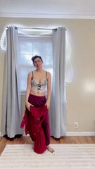 Aqsa Pervaiz transformation #viral #trending #reels #shorts #videos #trendingvideos #tranformation #saree #fashion