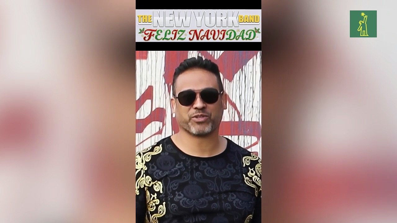 The New York Band agradece el apoyo de República Dominicana