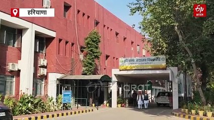 हरियाणा में ओपन स्कूल की शिक्षा और परीक्षा पद्धति में जल्द होगा बड़ा बदलाव, बोर्ड के चेयरमेन का बयान