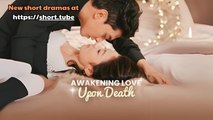 Awakening Love Upon Death
