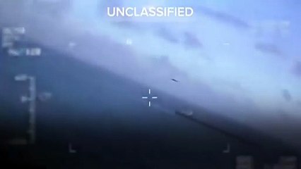 US seizes second oil tanker as Trump ramps up pressure on Maduro