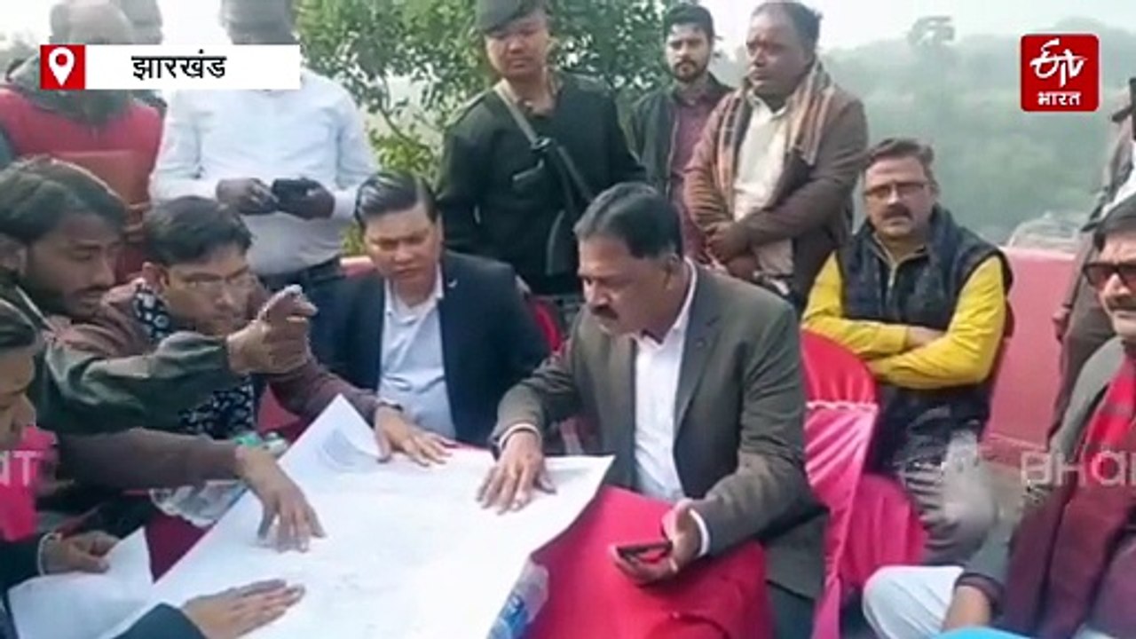 धनबाद में भटिंडा फॉल और तोपचांची झील पर्यटन स्थल के रूप में होगा विकसित, पर्यटन मंत्री सुदिव्य कुमार ने दिया आश्वासन