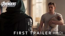 Avengers: Doomsday (2026) Movie Trailer
