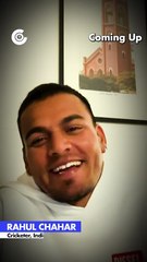 Rahul Chahar opens up about Rohit Sharma and Virat Kohli playing the 2027 World Cup