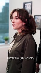 Melissa finally realized that her true love had always been by her side...    💫#drama #love