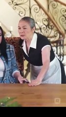 Sustituta Secreta para el Rey de la Mafia