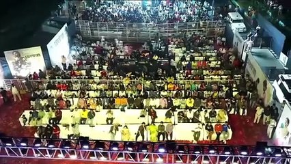 Actor Abhai Naveen Speech @ Champion Movie Pre Release Event in Vizag