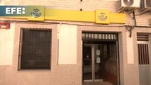 La Guardia Civil investiga 2 nuevos intentos de robo en oficias de Correos en Extremadura