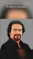 MORRE LINDOMAR CASTILHO " O REI DO BOLERO" FOCCUS NEWS