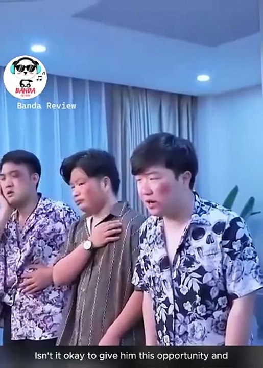 The Lucky Office Guy Part 1