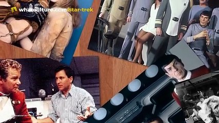 10 Dumbest Things In Star Trek II: The Wrath Of Khan