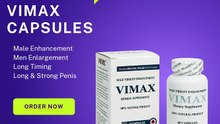 What Is The Price Of Vimax Capsule?
