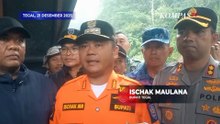 Bupati Tegal Soal Kondisi Obyek Wisata Guci Pasca Diterjang Banjir Bandang