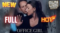 Office Girl Full HD Short Drama I Best ShortFilms Hot Billionaire CEO Dark Love Emotional Romance Series