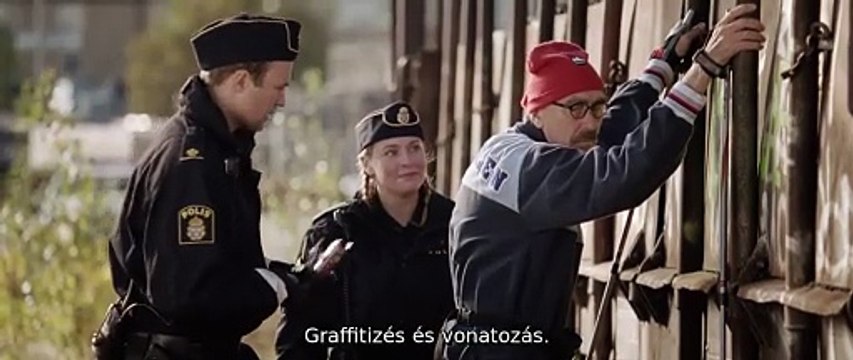 A Stig-Helmer történet - The Stig-Helmer story 2011.