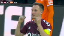Heart of Midlothian vs. Rangers - Game Highlights